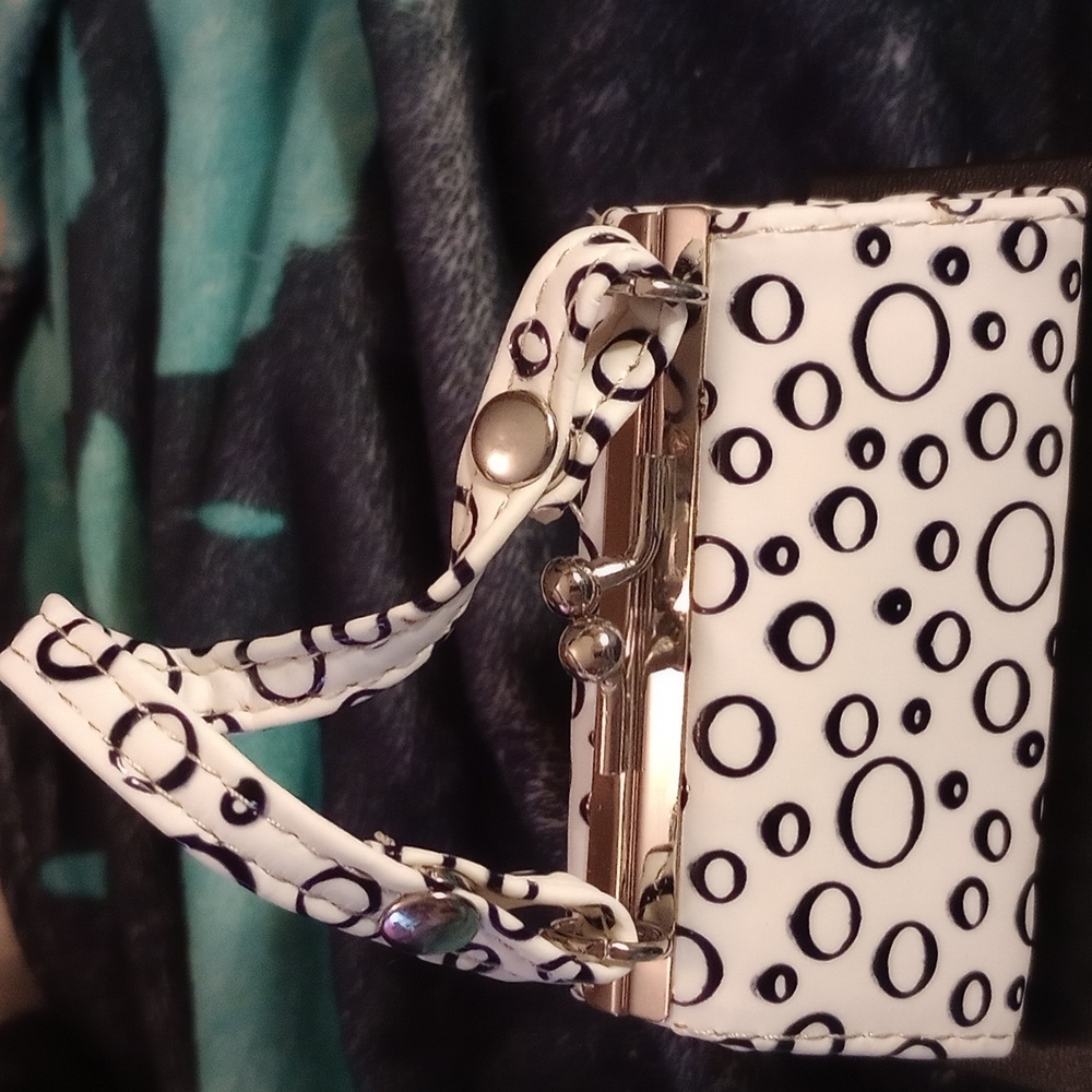 Coin purse adorable little coin Purse